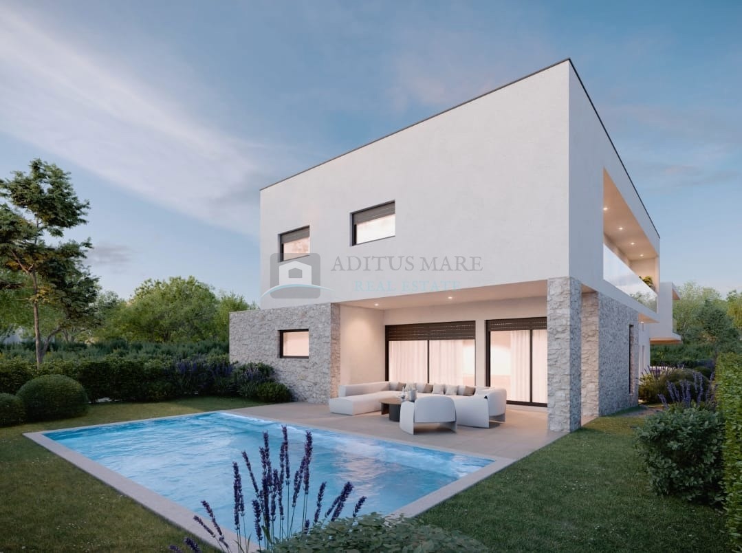 Appartamento VODICE, 392.092 €