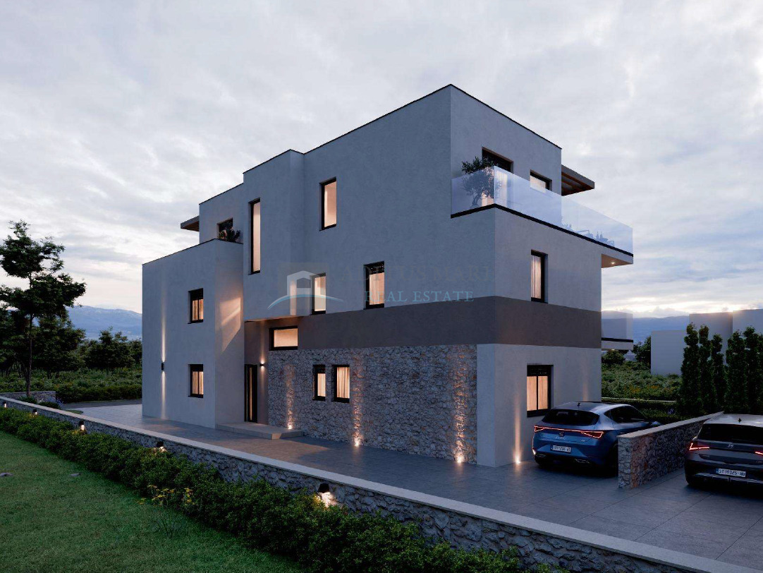 Wohnung Murter – 3