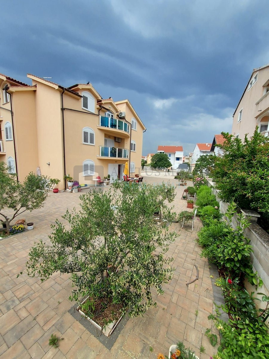 VODICE