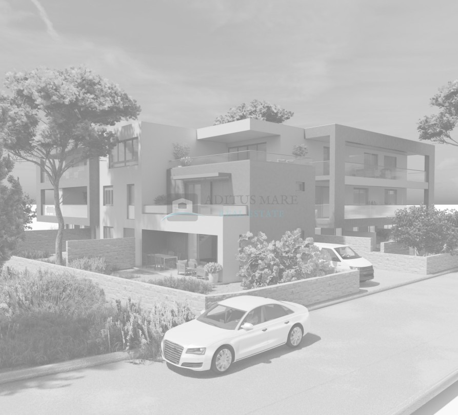 Terreno VODICE, 650.000 €