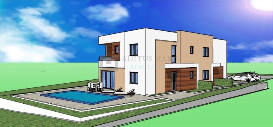 Casa VODICE, 460.000 €