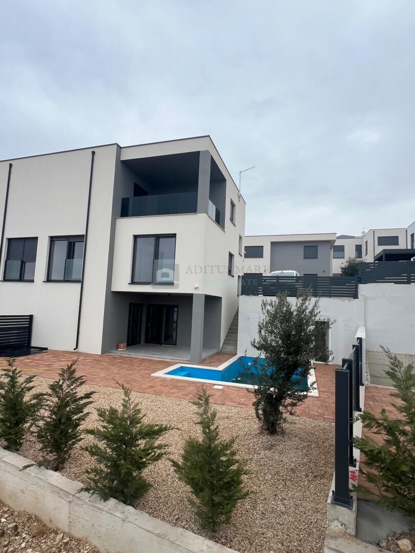 Casa VODICE, 495.000 €