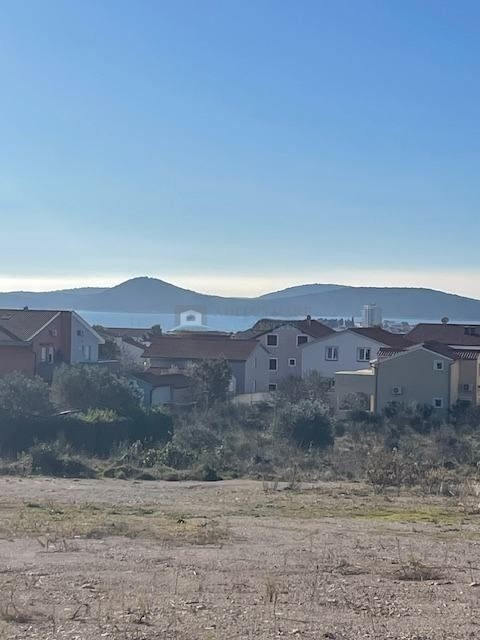 Участок VODICE, 217.500 €
