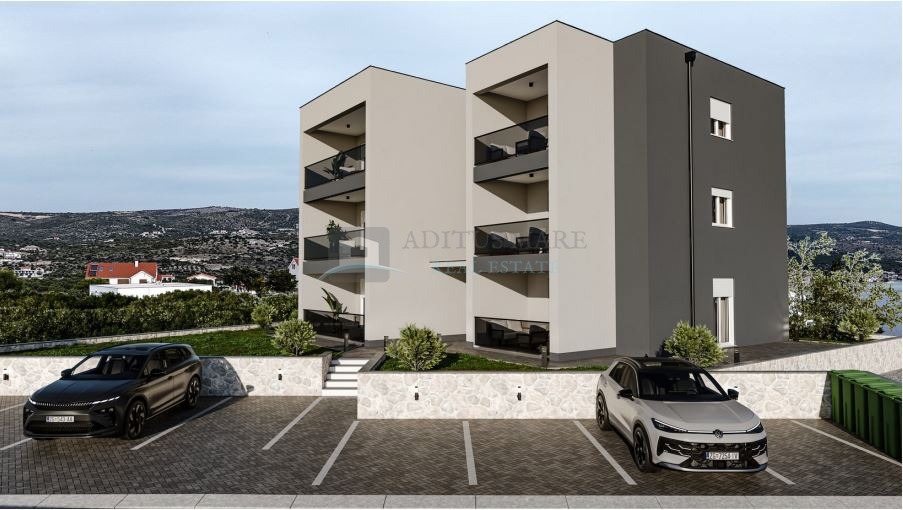 Квартира ROGOZNICA, 274.000 €