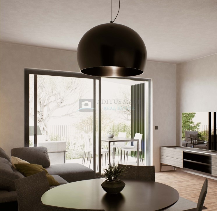 Квартира VODICE, 233.614 €