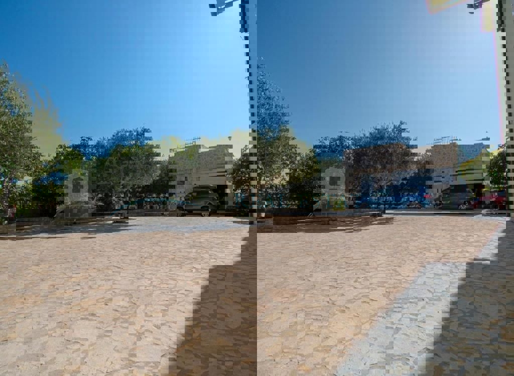 VODICE
