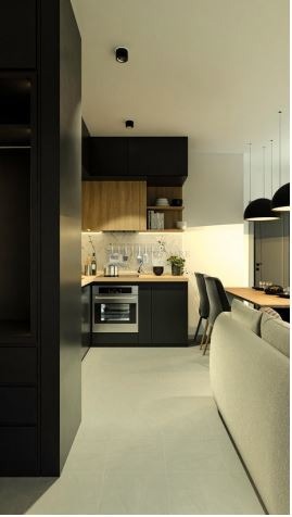 Квартира ROGOZNICA, 174.000 €