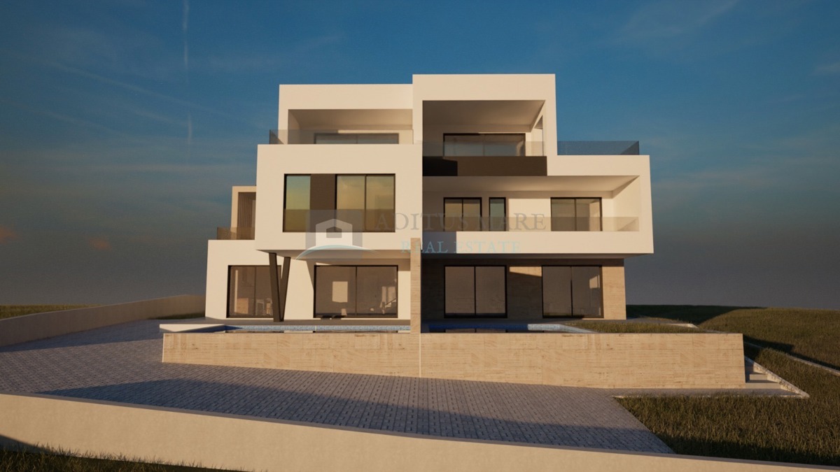 Участок VODICE, 247.000 €