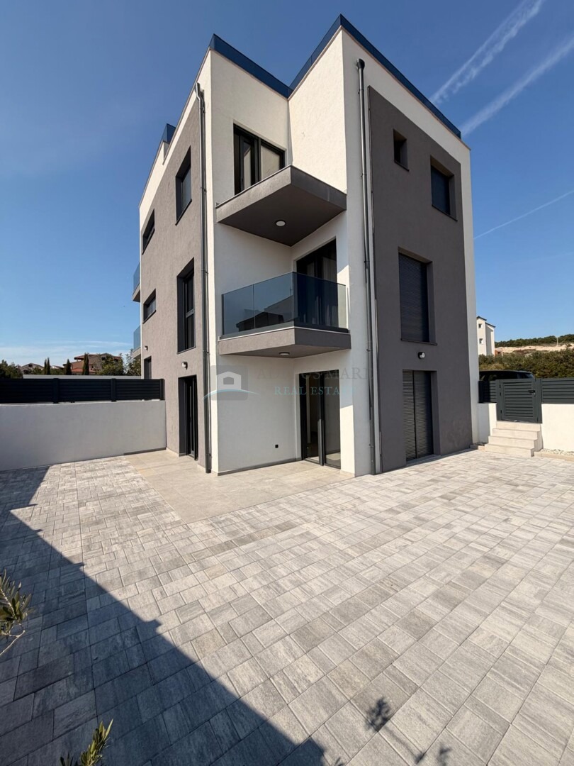 Квартира ŠIBENIK, 248.000 €