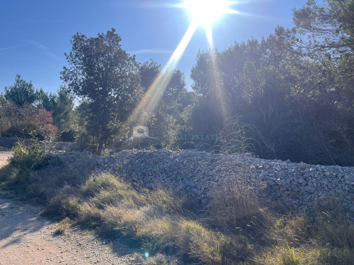 Terreno ŠIBENIK, 78.300 €