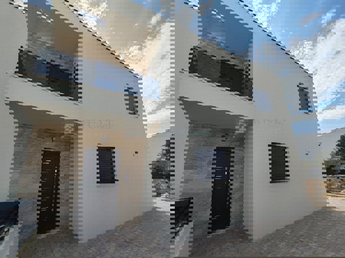 VODICE