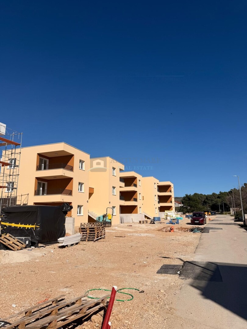 Appartamento ŠIBENIK, 165.000 €