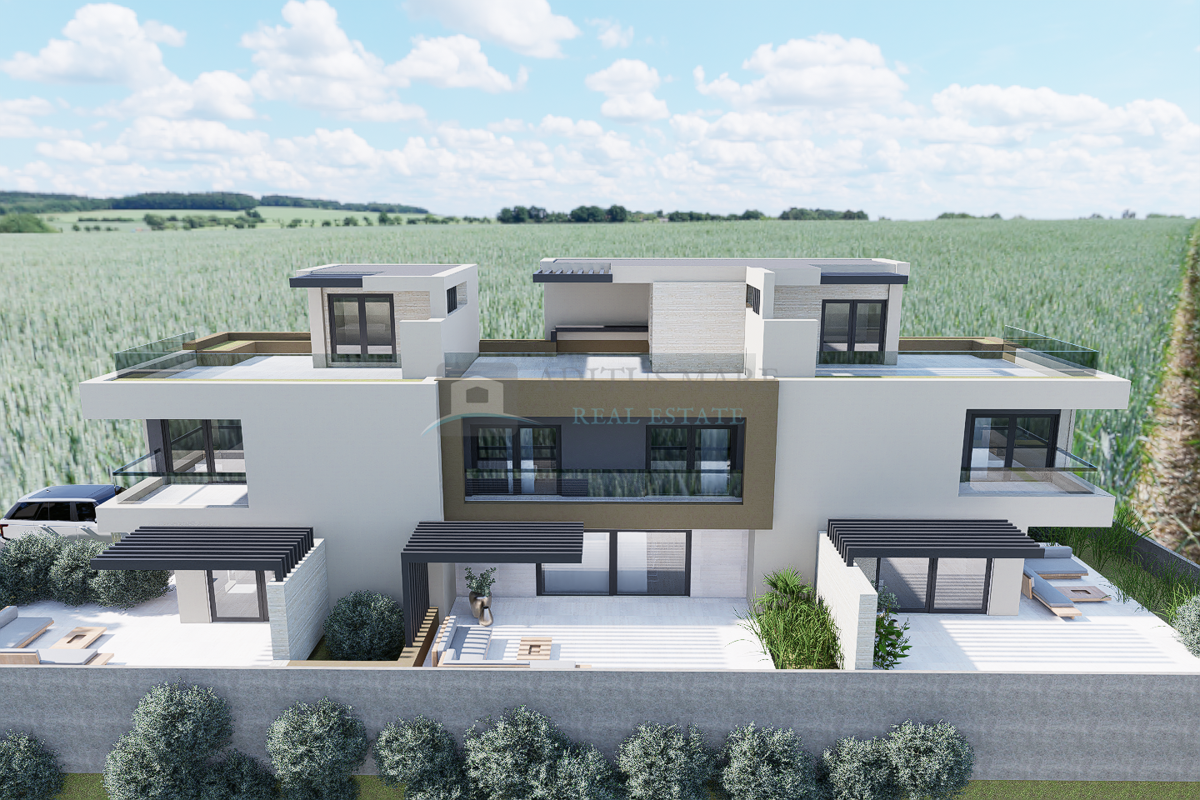 Дом VODICE, 360.000 €