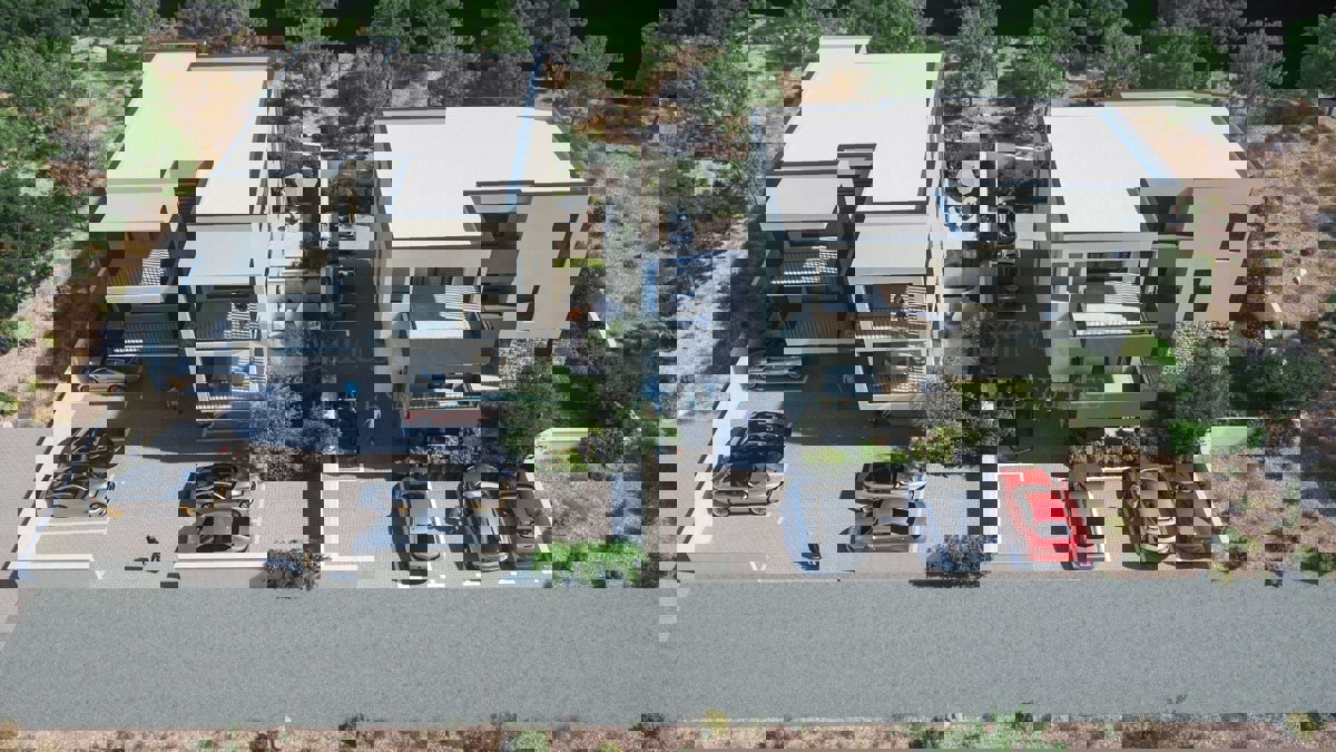 BRODARICA