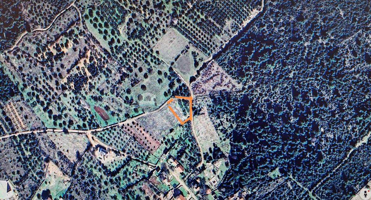 DUBRAVA KOD ŠIBENIKA