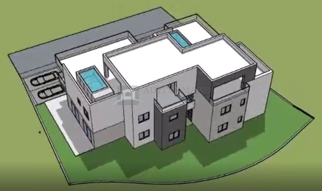 Appartamento VODICE, 350.000 €