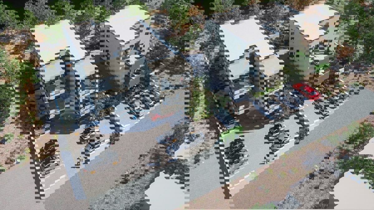 BRODARICA