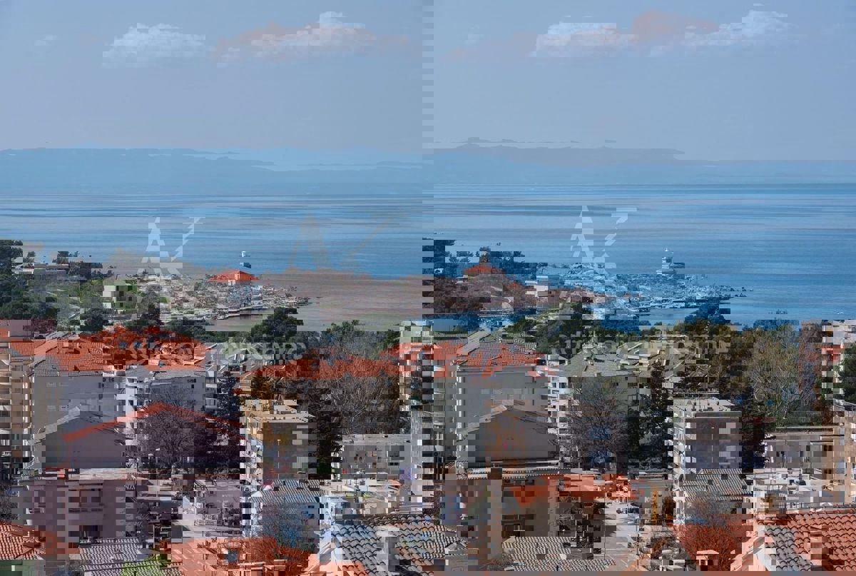 MAKARSKA