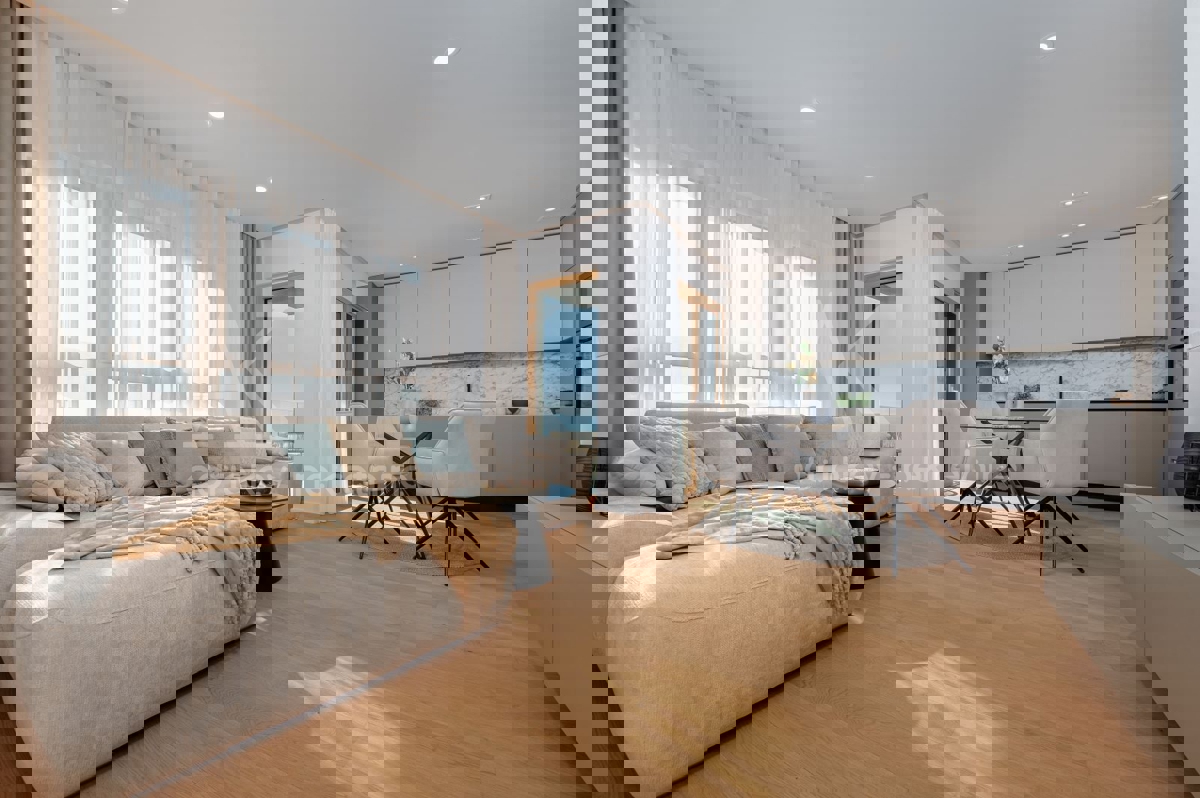 Appartamento MAKARSKA, 312.000 €