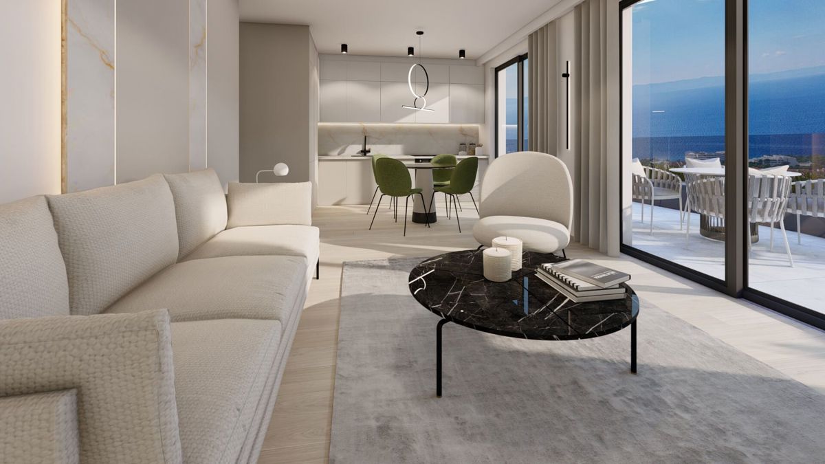 Appartamento MAKARSKA, 302.416 €