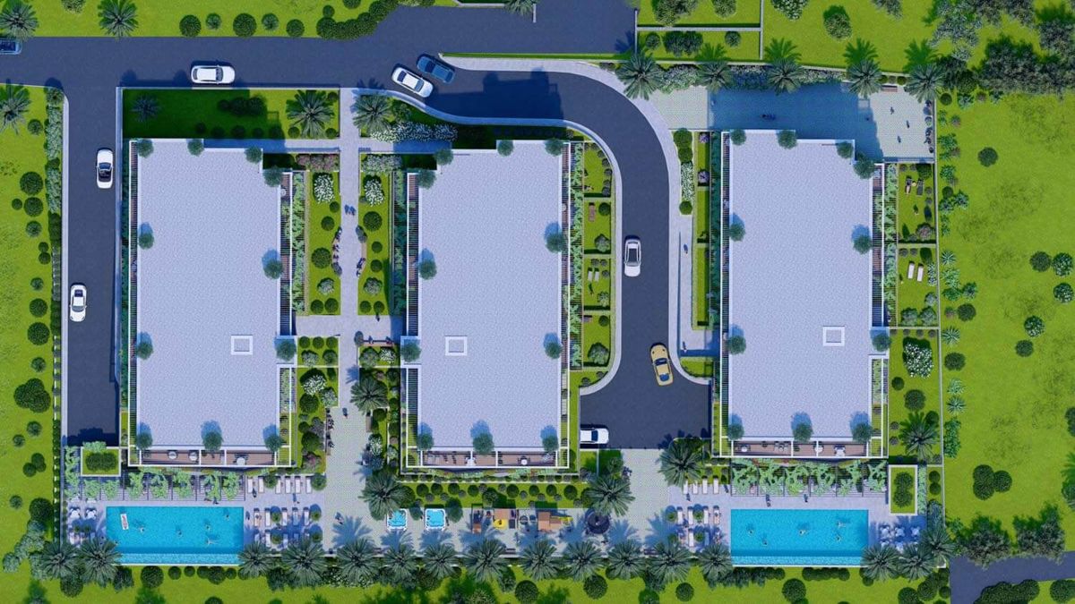 Appartamento MAKARSKA, 174.382 €
