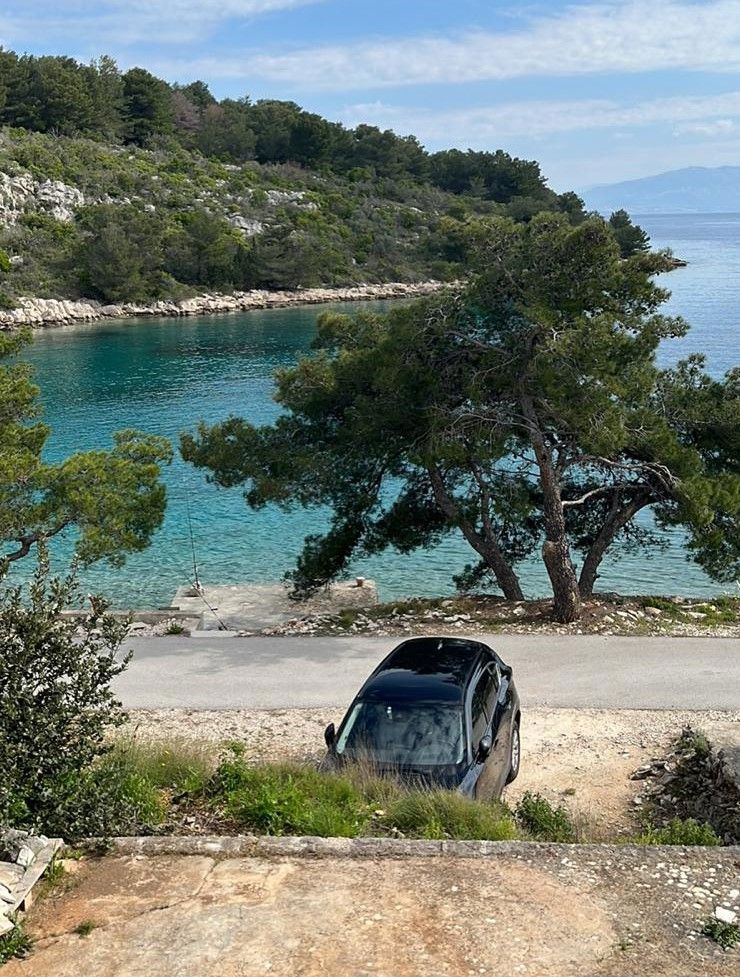 ROGAČ