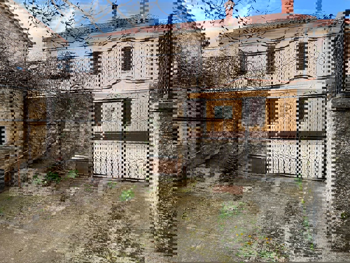 SVETI LOVREČ PAZENATIČKI