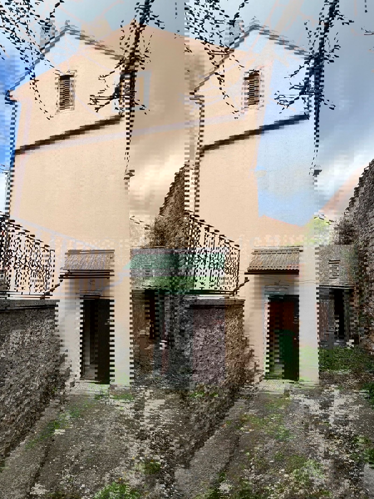 SVETI LOVREČ PAZENATIČKI