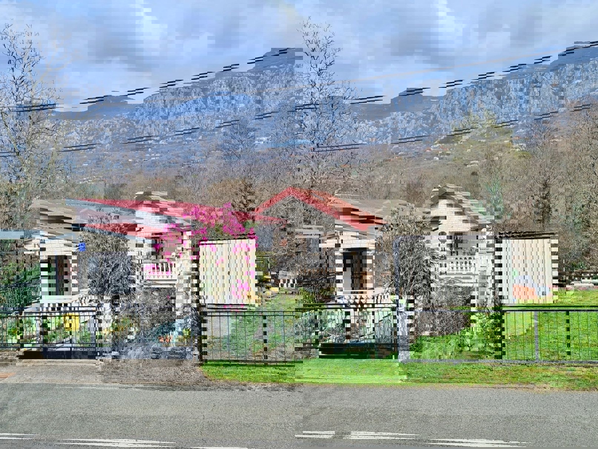 CRIKVENICA