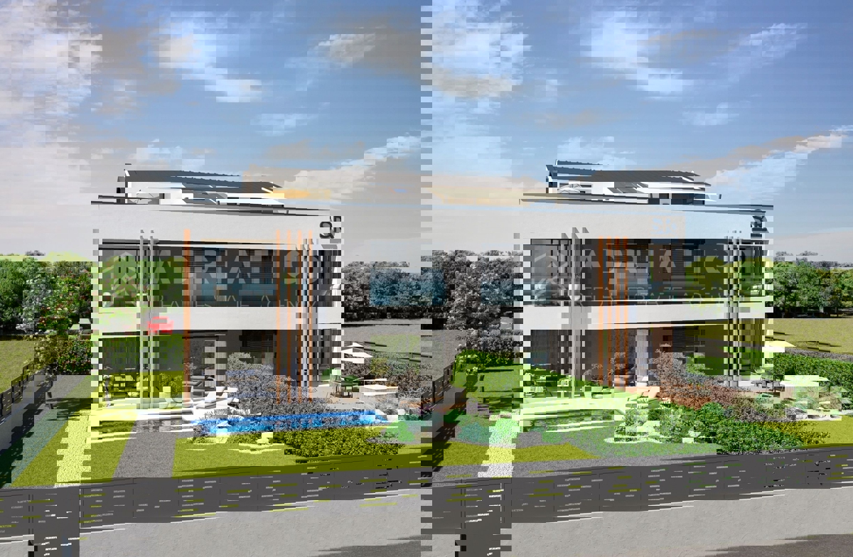 Квартира ROVINJ, 760.000 €