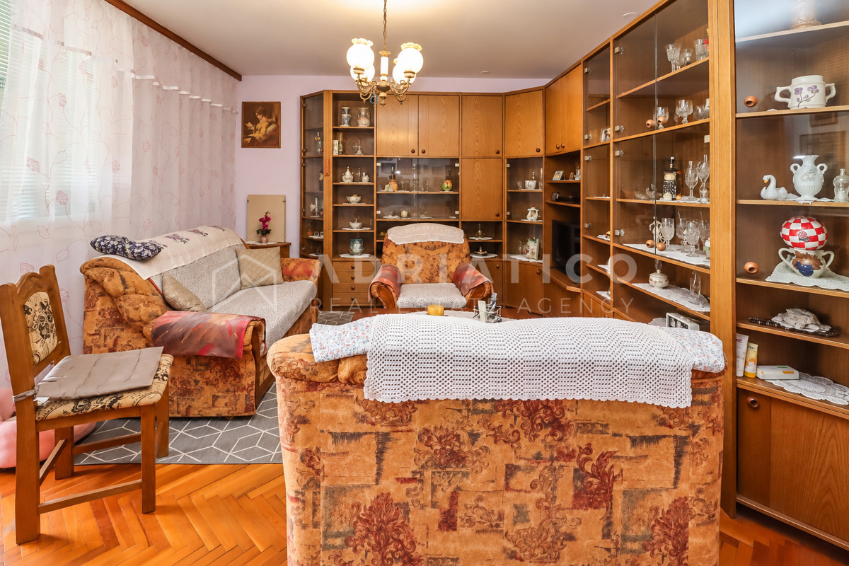 Istrien, Rovinj, Centener – Exklusive Wohnung 92 m², 3 Schlafzimmer – 3