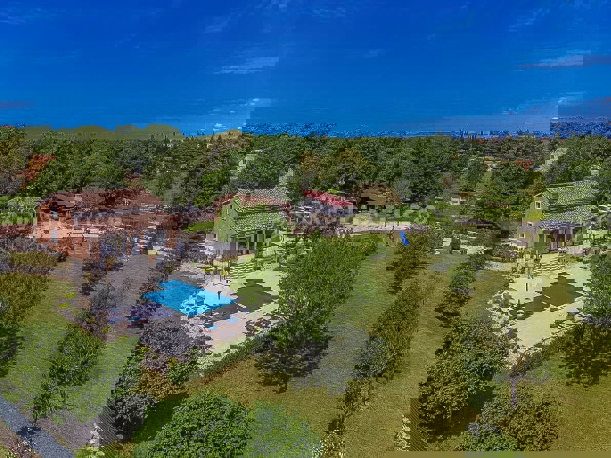 Дом ROVINJ, 1.000.000 €