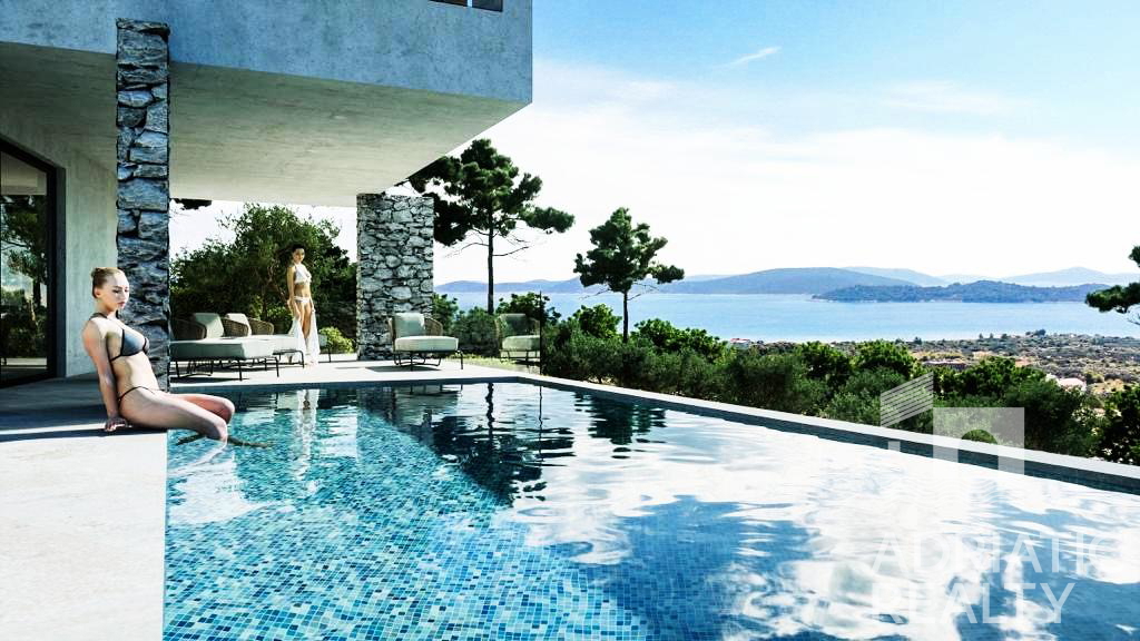 VODICE