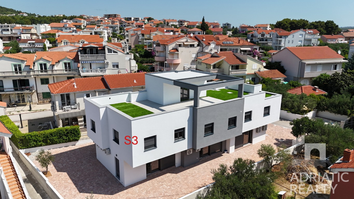 Квартира VODICE, 448.800 €