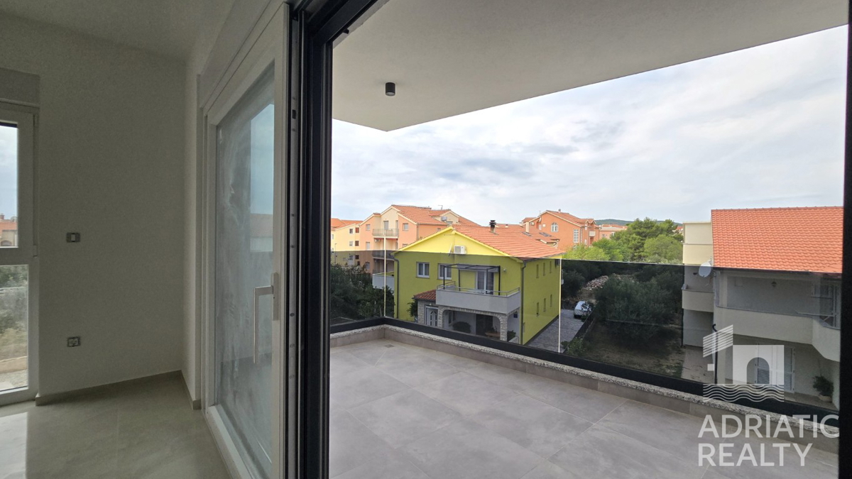 VODICE