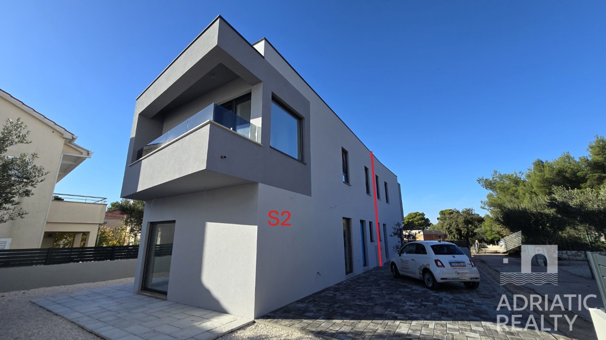 Casa ŠIBENIK, 380.000 €