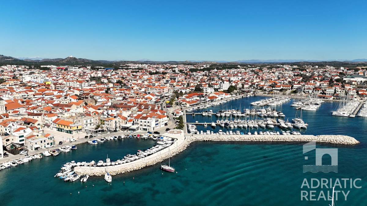 VODICE