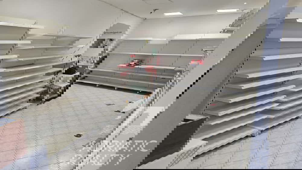 Коммерческая площадь VODICE, 120.000 €