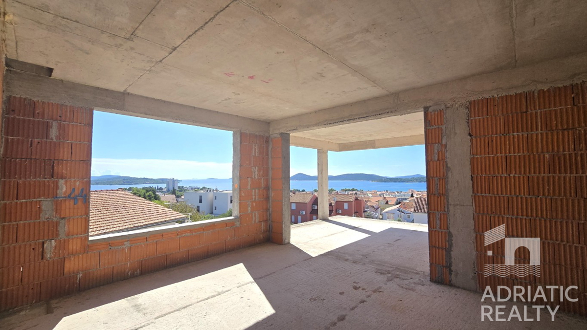 VODICE