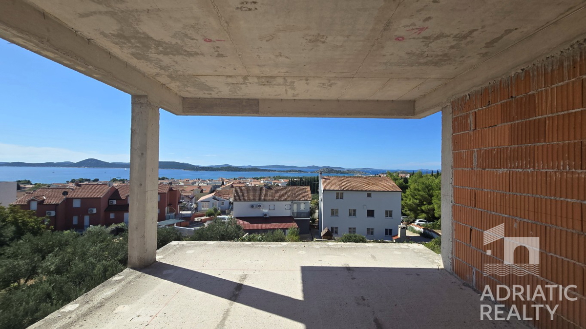 VODICE