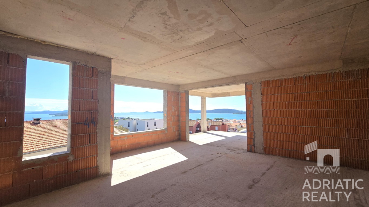 Квартира VODICE, 459.382 €