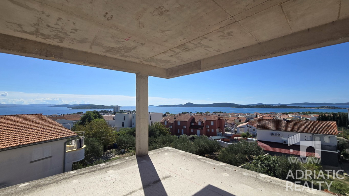 VODICE