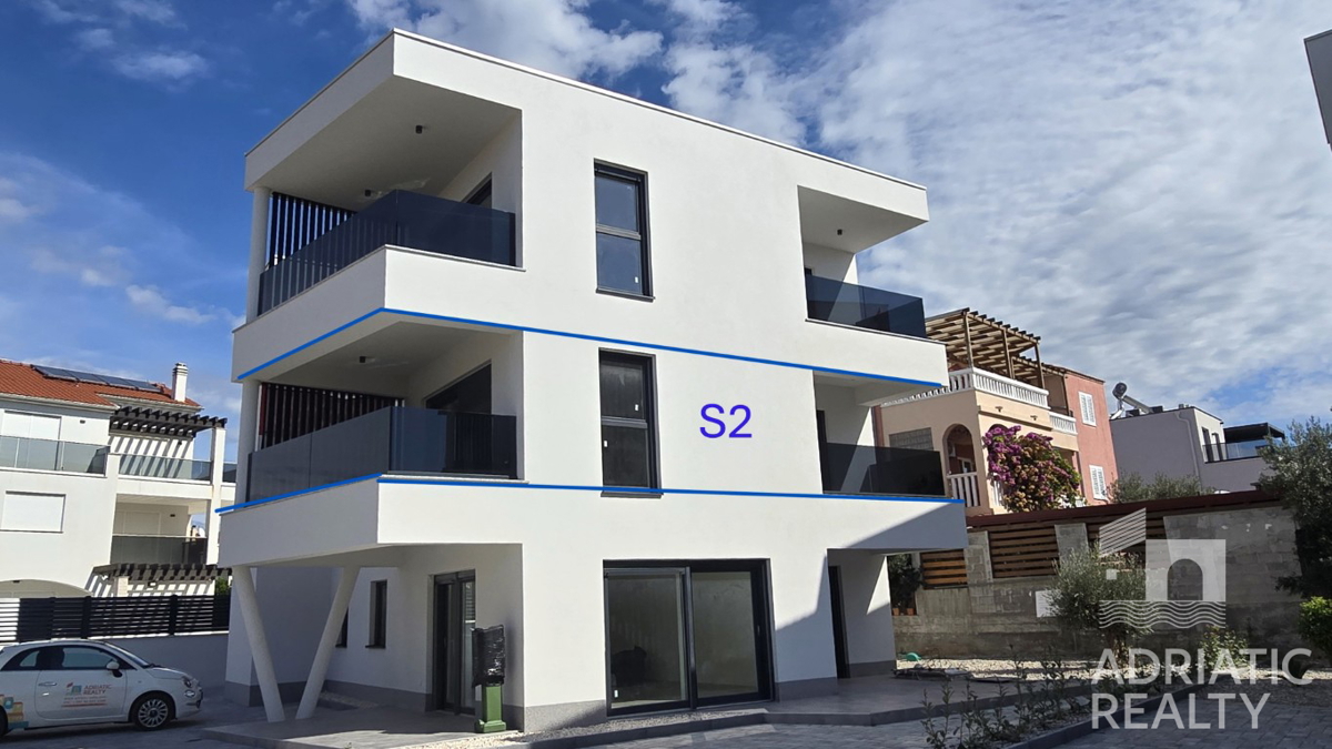 Квартира VODICE, 259.000 €