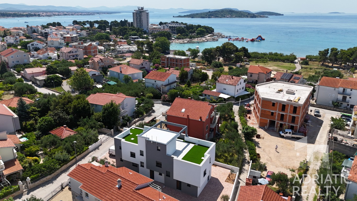 VODICE