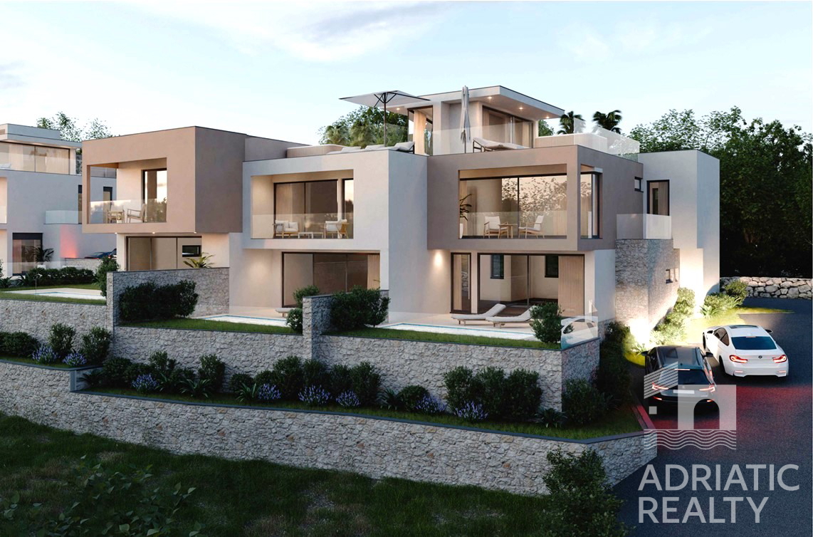 VODICE