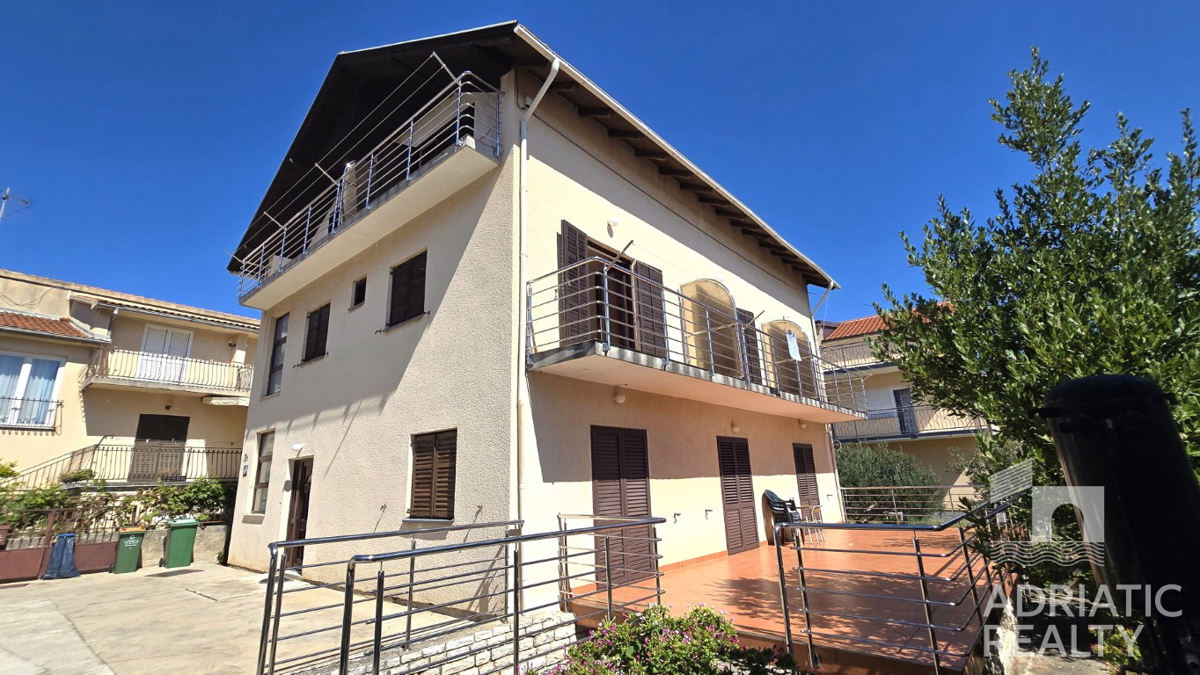 Дом VODICE, 800.000 €
