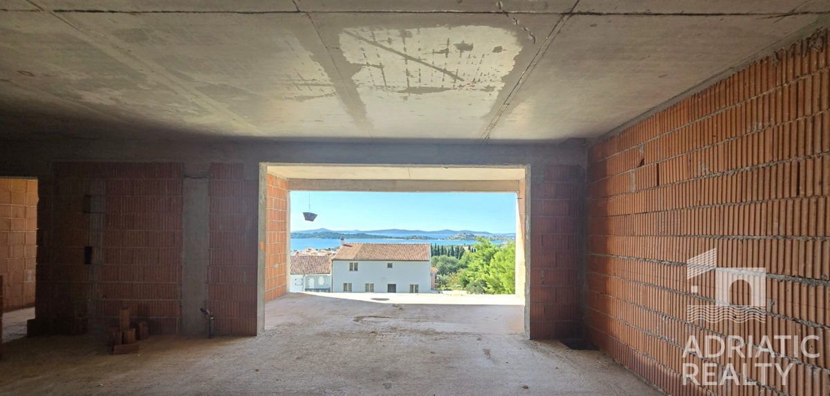 Appartamento VODICE, 421.920 €