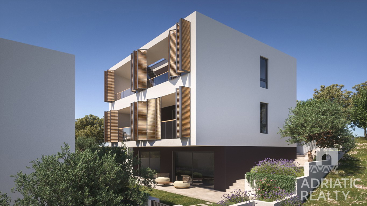 Квартира VODICE, 452.095 €