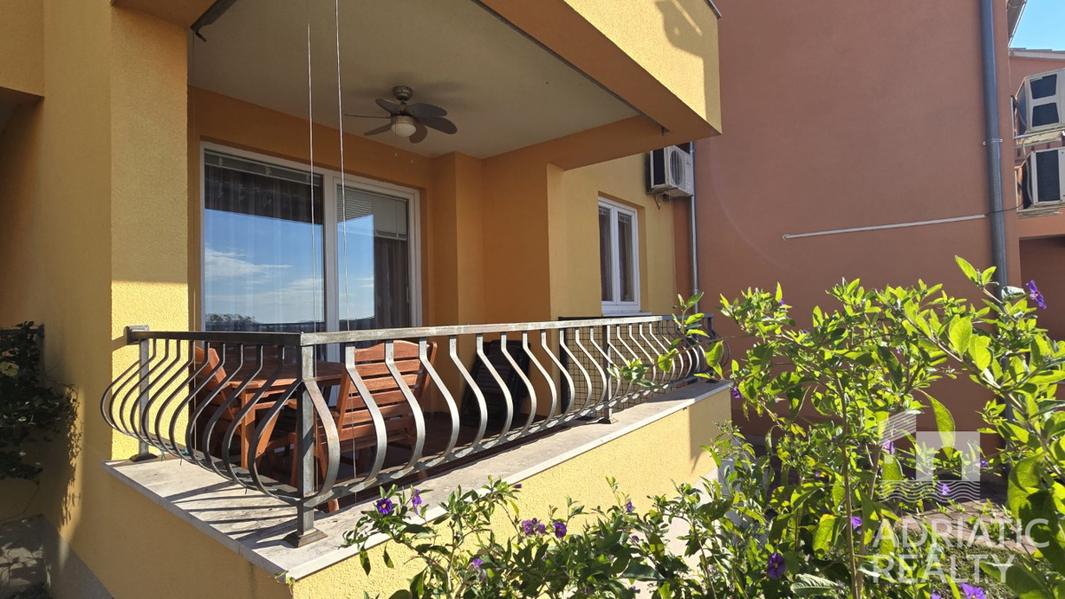 Квартира VODICE, 150.000 €