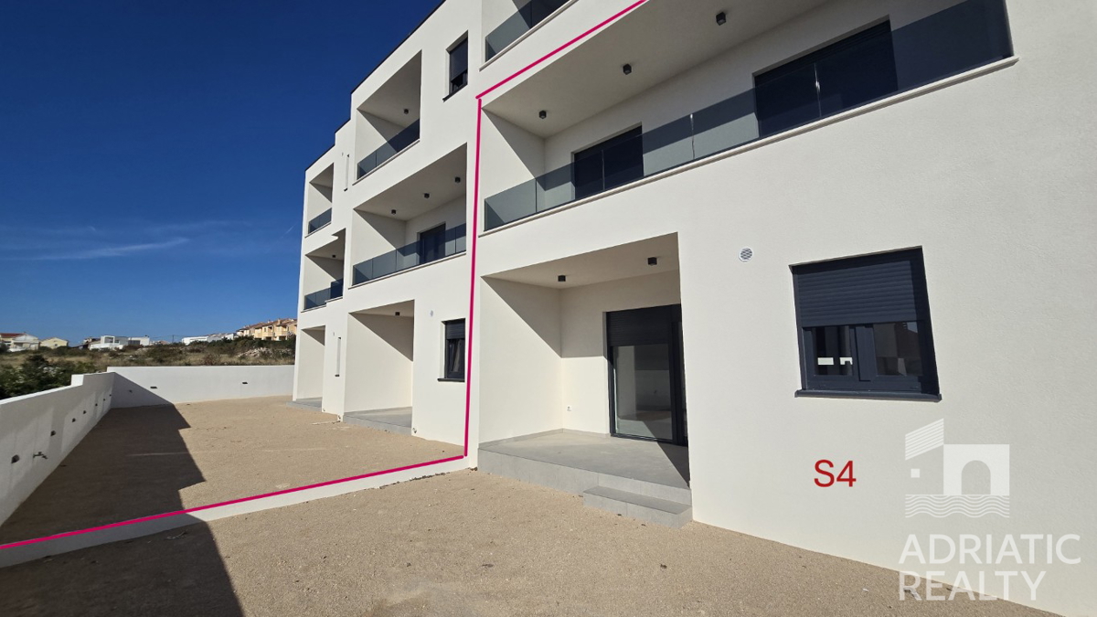 Квартира VODICE, 330.000 €